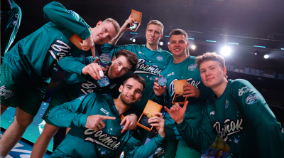Баскетболисты СибГИУ выиграли "Матч звезд" АСБ 2024